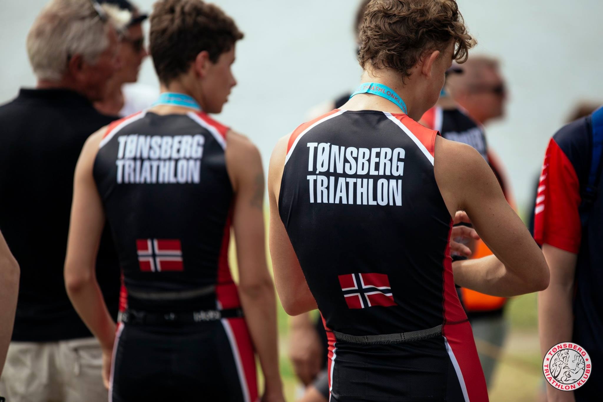 Årsmøte 2019 i Tønsberg Triathlonklubb